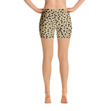 Cheetah Shorts