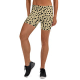 Cheetah Shorts