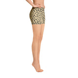 Cheetah Shorts