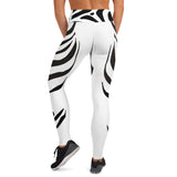 Zebra Leggings