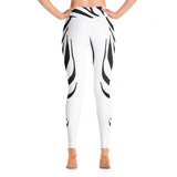 Zebra Leggings