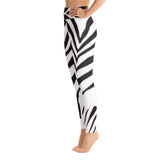 Zebra Leggings