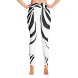 Zebra Leggings