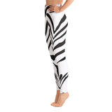 Zebra Leggings